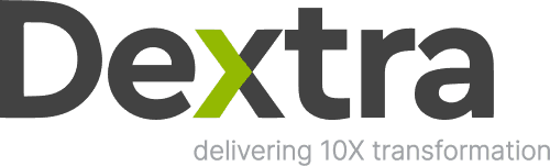 Dextra New Logo Dark