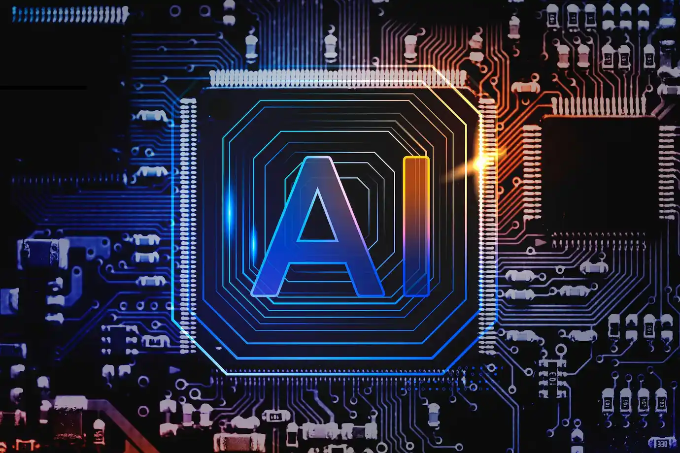 Democratizing on-device generative AI with sub-10 billion parameter models