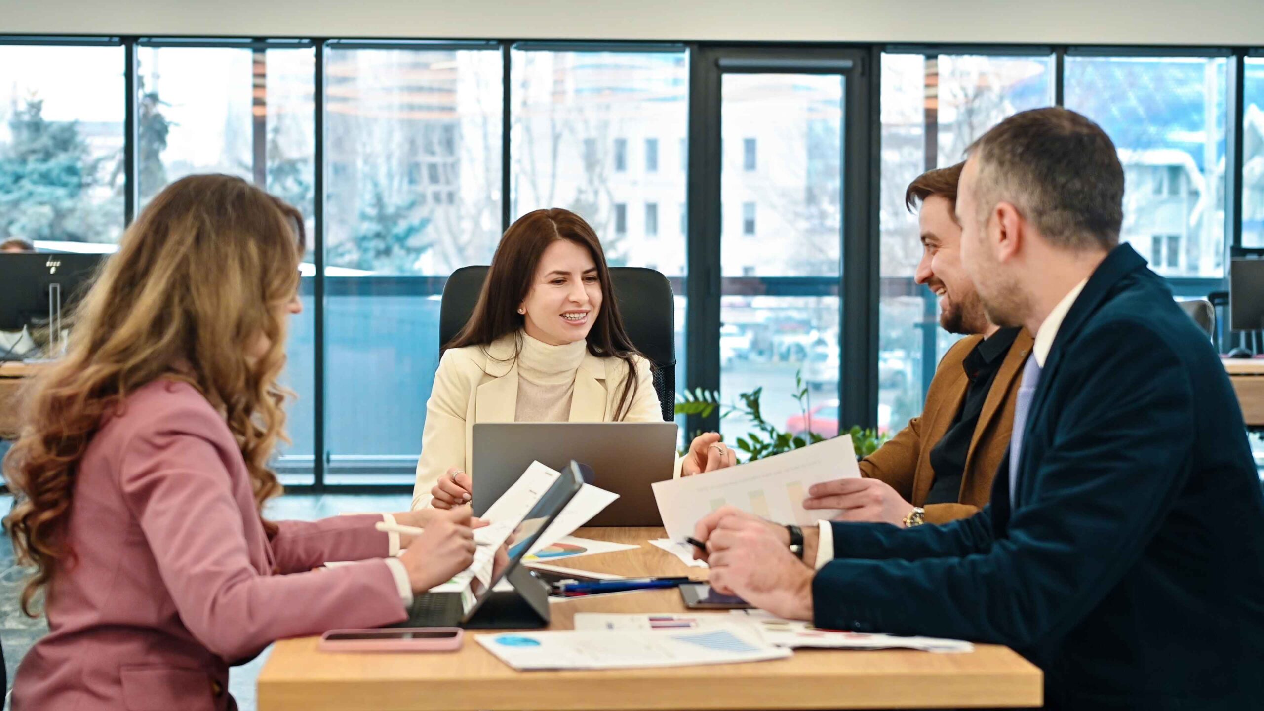 Maximizing Returns: The Benefits of CTO Office Consultancy for Venture Capitalists and Private Equity Investors