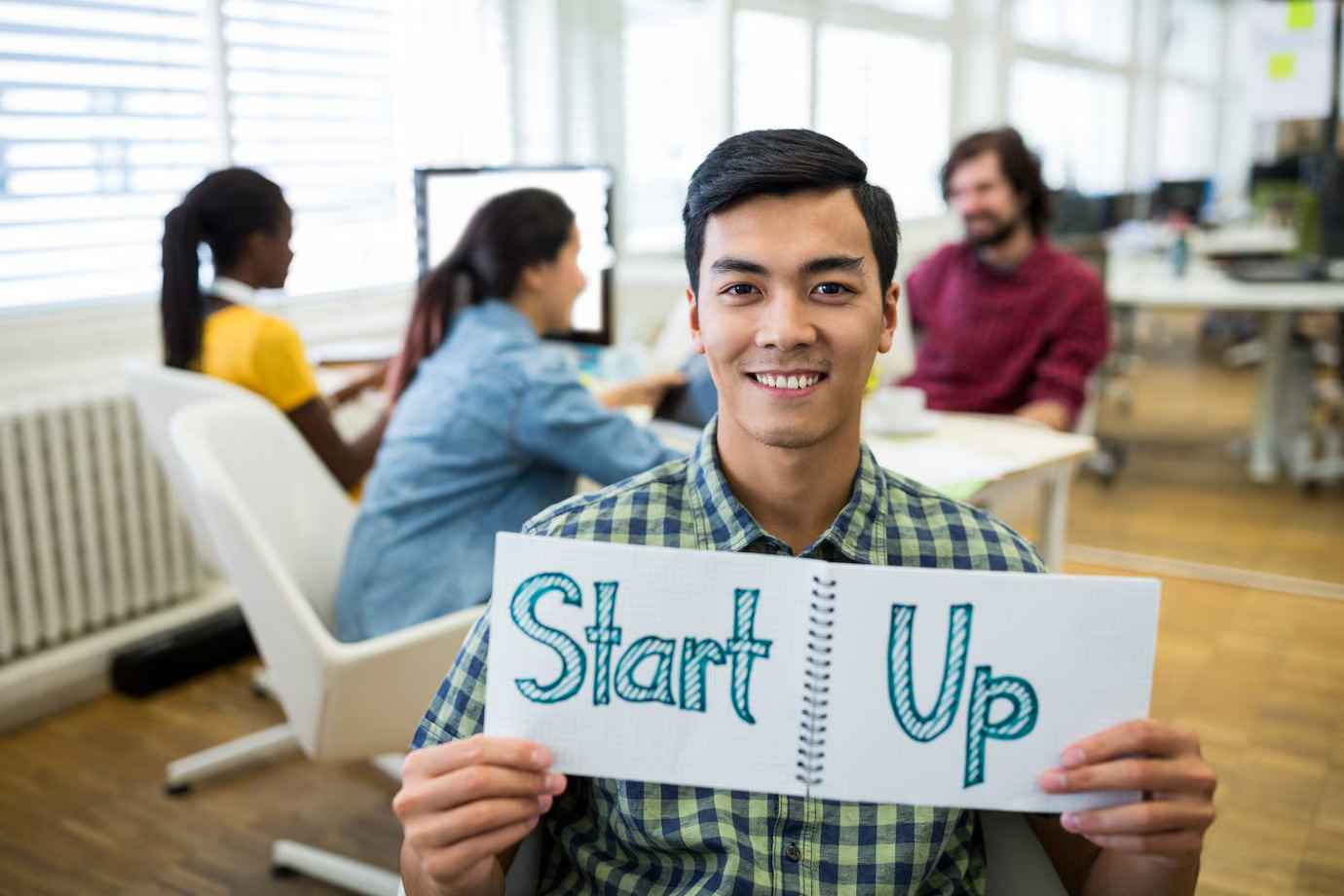 10 Practical Ways to Increase Team Productivity in Startups