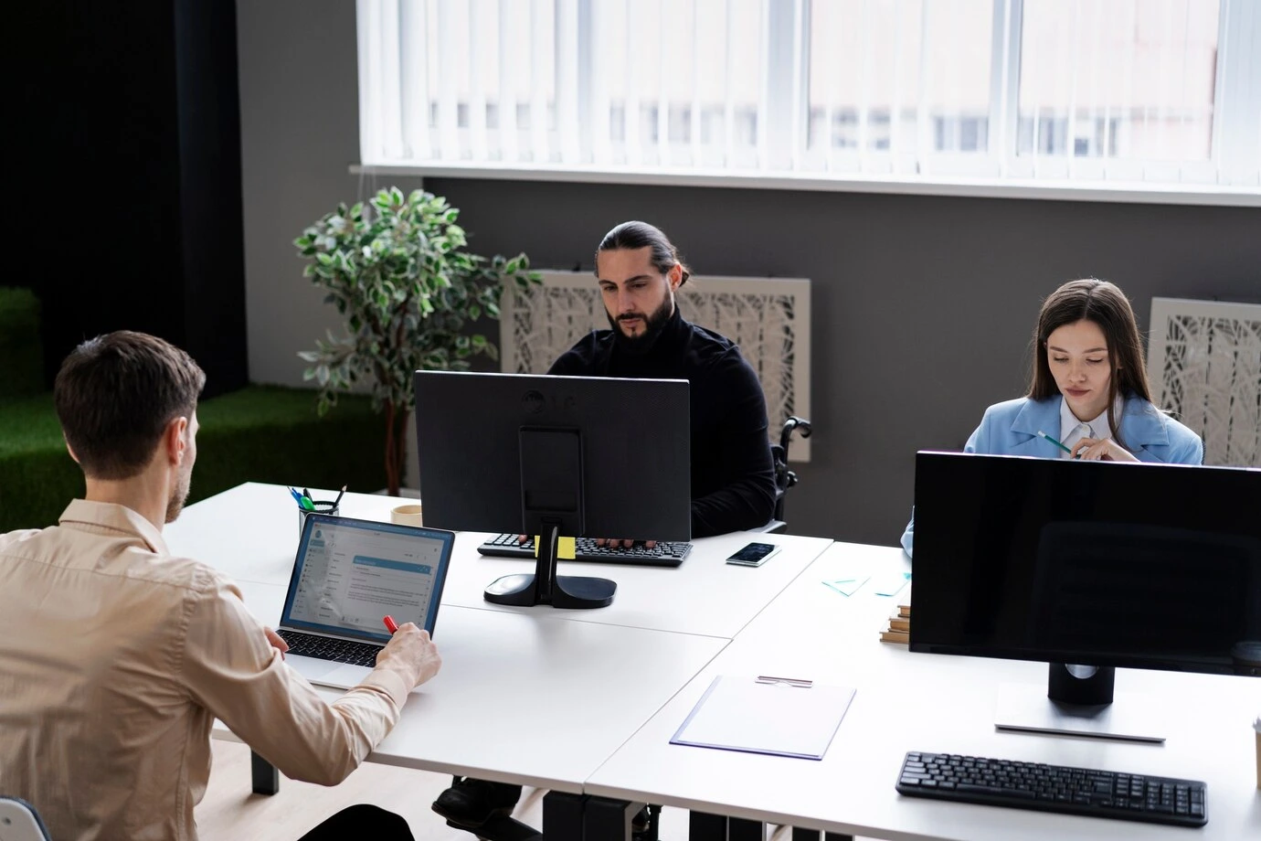 Who Needs the CTO Office Service and Why?