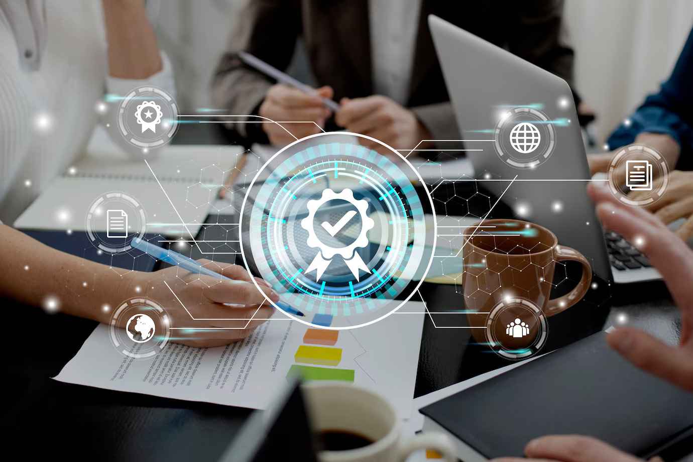 Technical Due Diligence: Process and Checklist for Businesses