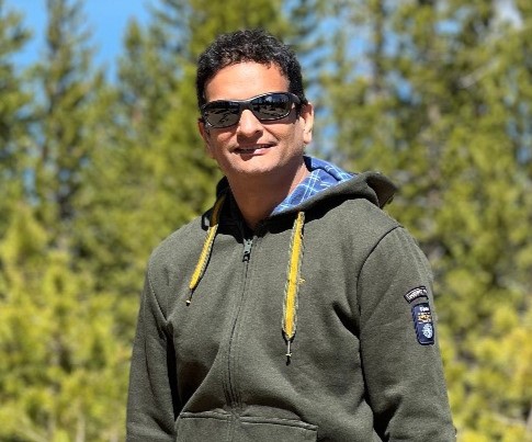 Yogesh Bhura
