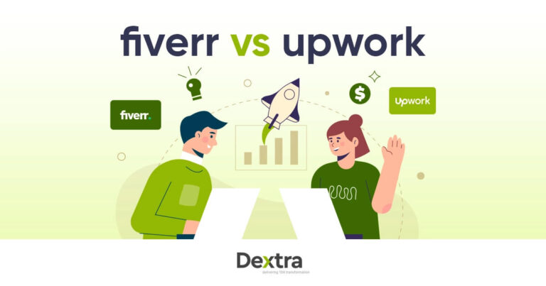 Fiverr vs Upwork: Which Freelance Platform Is Best for You?
