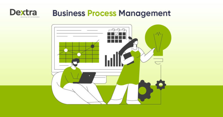 Business Process Management: Streamline & Improve Efficiency