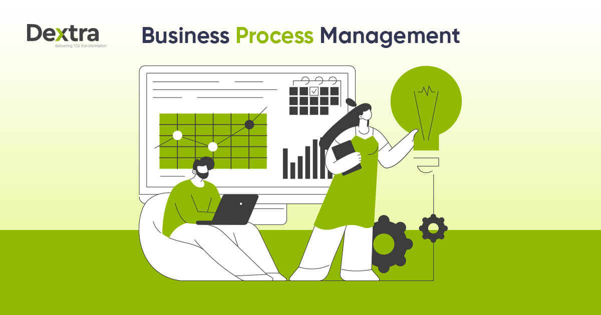 Business Process Management