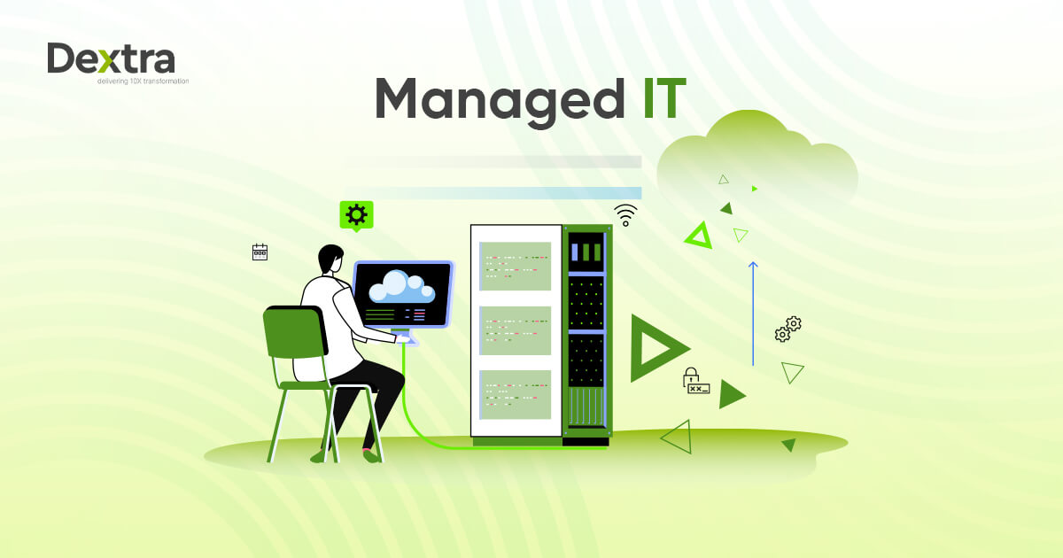 managed IT services