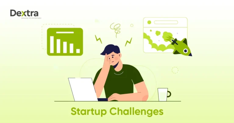 Top Startup Challenges & How to Overcome Them Successfully