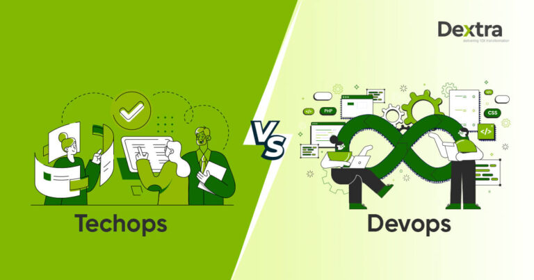 TechOps vs. DevOps: Tools, Differences, and Similarities