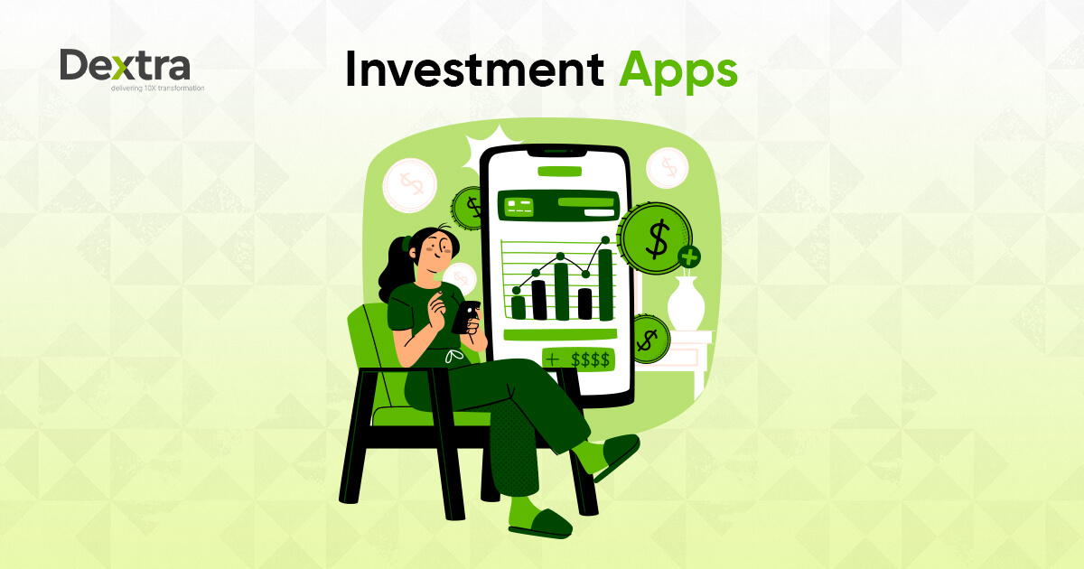 best investment apps