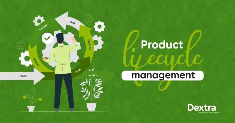 Master Product Lifecycle Management for Business Growth