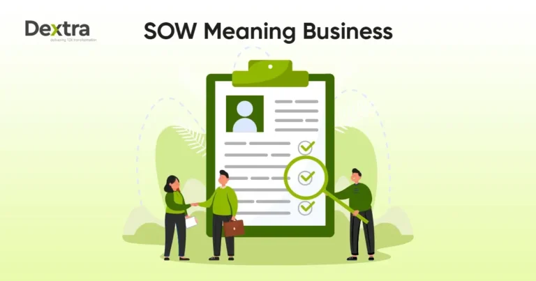What Is SOW In Business? Definition & Importance Explained