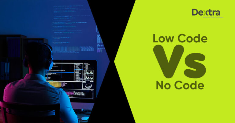 Low Code vs No Code: Which is Best for Your Business?