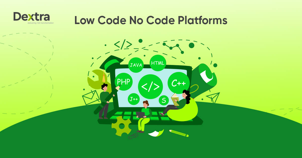 No-Code & Low-Code