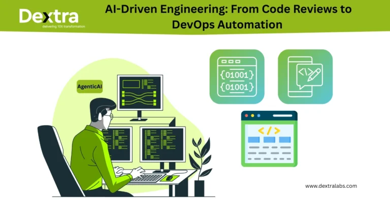 Why Your Startup Needs AI-Driven Engineering: From Code Reviews to DevOps Automation
