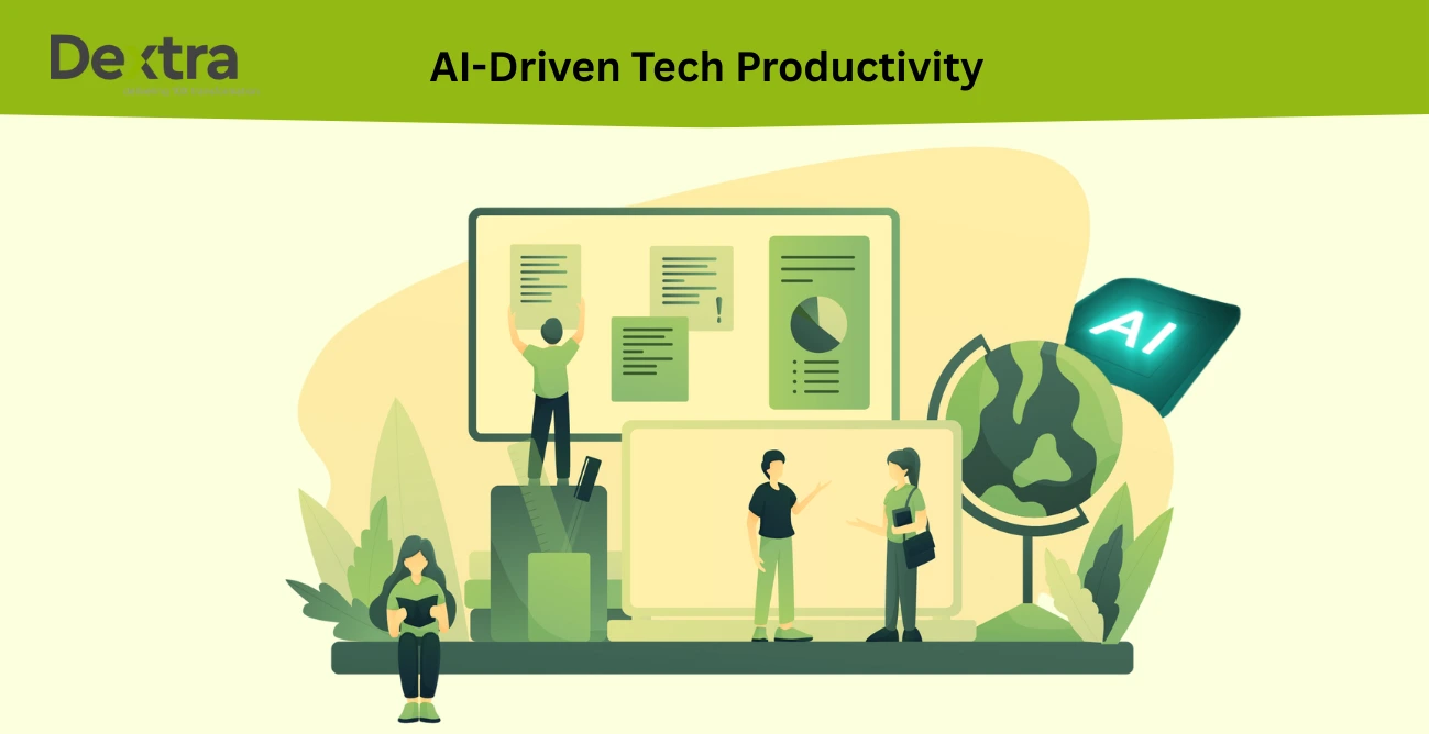 ai driven tech productivity