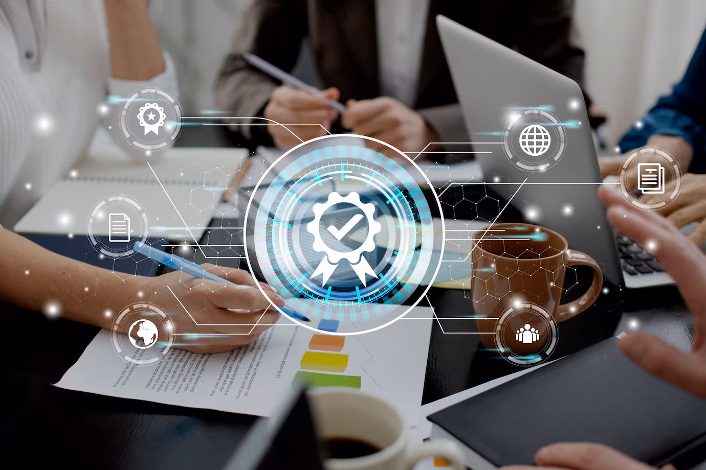 Technical Due-Diligence