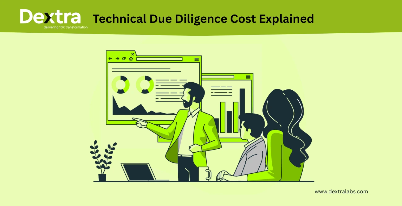 Technical Due Diligence Cost