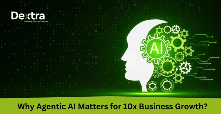 What is Agentic AI and Why Should You Care?