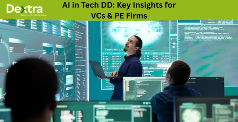 The Role of AI and Automation in Modern Tech Due Diligence