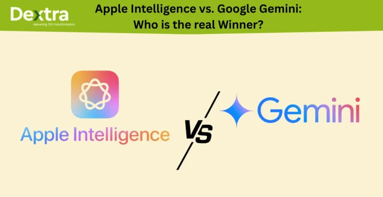 Apple Intelligence vs. Google AI: Who’s Winning the Smart Assistant Race?