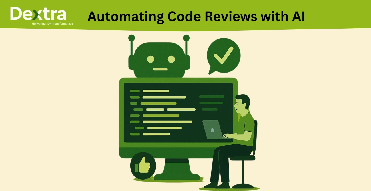 Code Reviews with AI