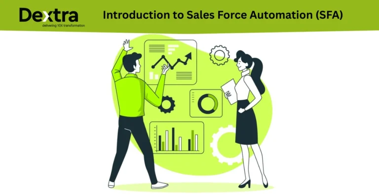 Introduction to Sales Force Automation (SFA)
