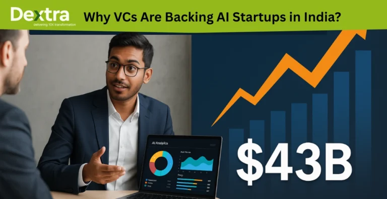 VCs Double Down on AI Tools: India’s $43B Bet in Ai Startups in 2025