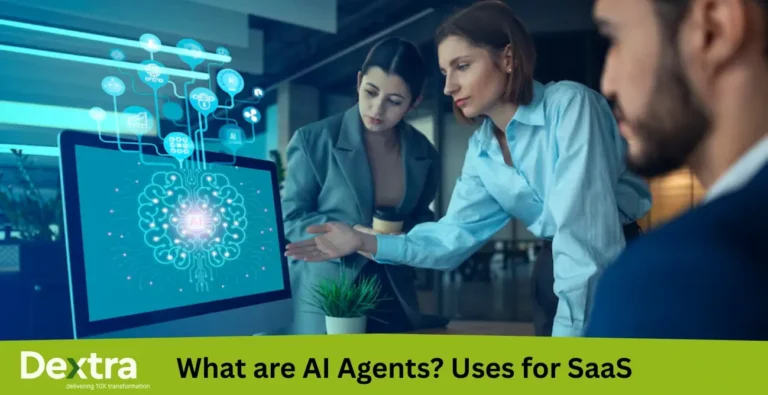 What Are AI Agents and Why SaaS Companies Need Them
