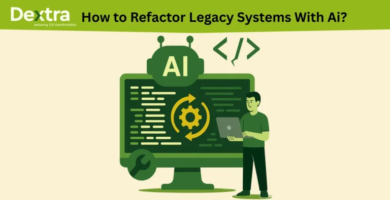 AI-Powered Code Refactoring: Upgrade Legacy Systems Without Errors