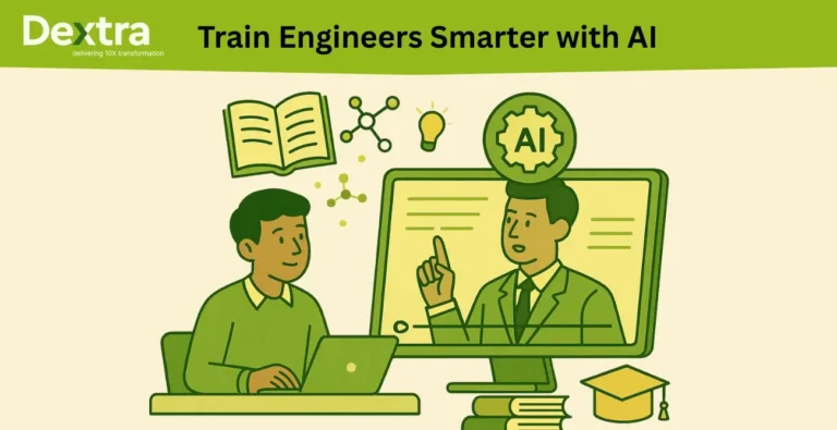 How to Educate and Upskill Engineers Faster with AI-Powered Learning
