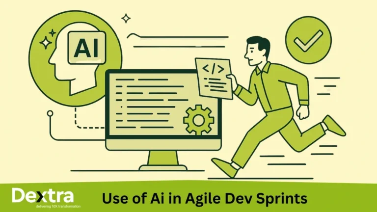 Using AI to Accelerate Dev Sprints Without Compromising Quality