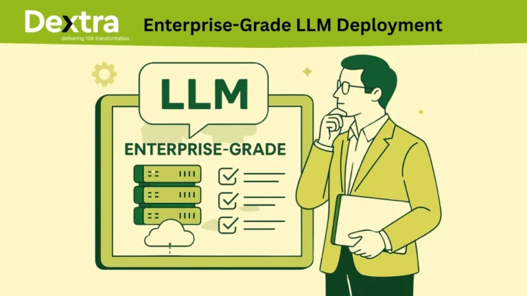 Enterprise-Grade LLM Deployment: A Roadmap for CTOs in Tech-Driven Startups