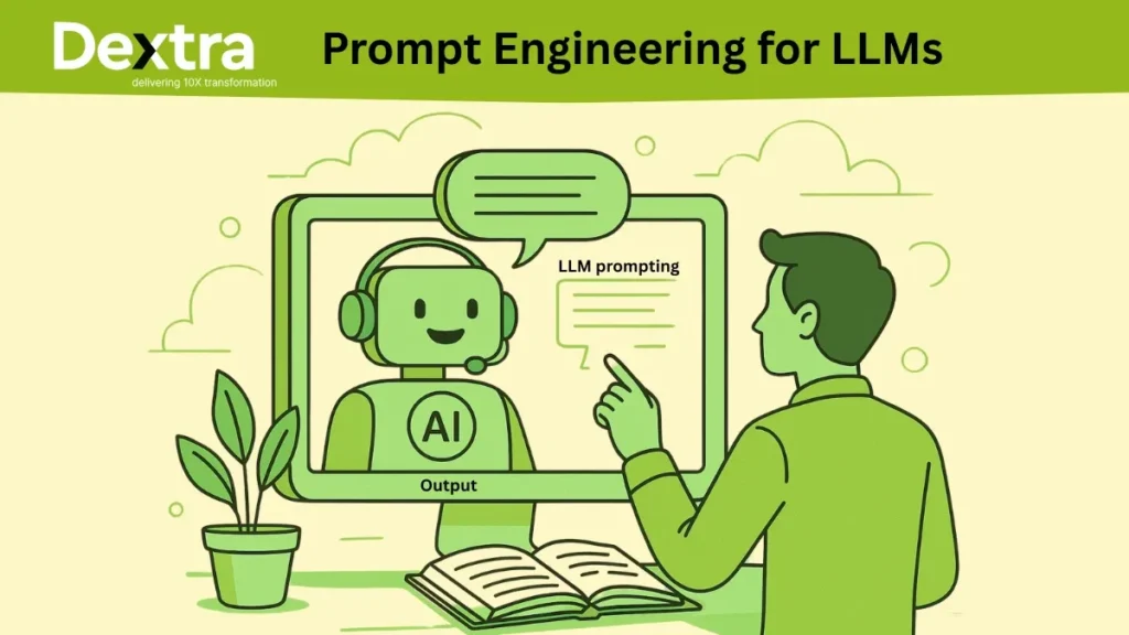 Prompt Engineering for LLMs