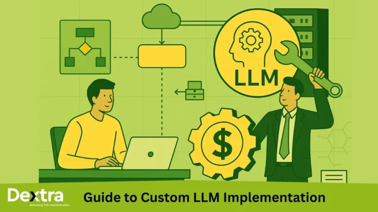 From Prototype to Production: A Practical Guide to Custom LLM Implementation
