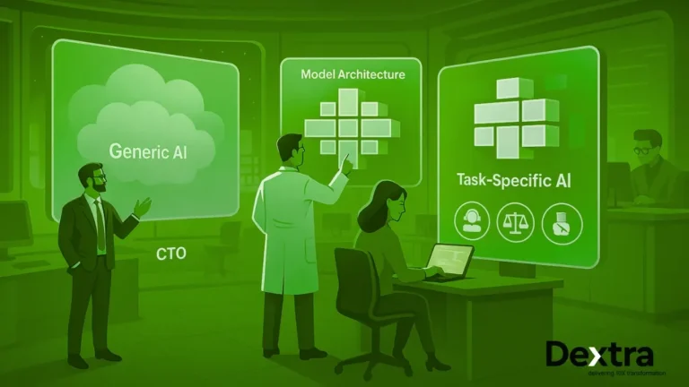 Fine-Tuning Large Language Models (LLMs) in 2026: A Practical Guide for CTOs, CIOs, and Tech Founders
