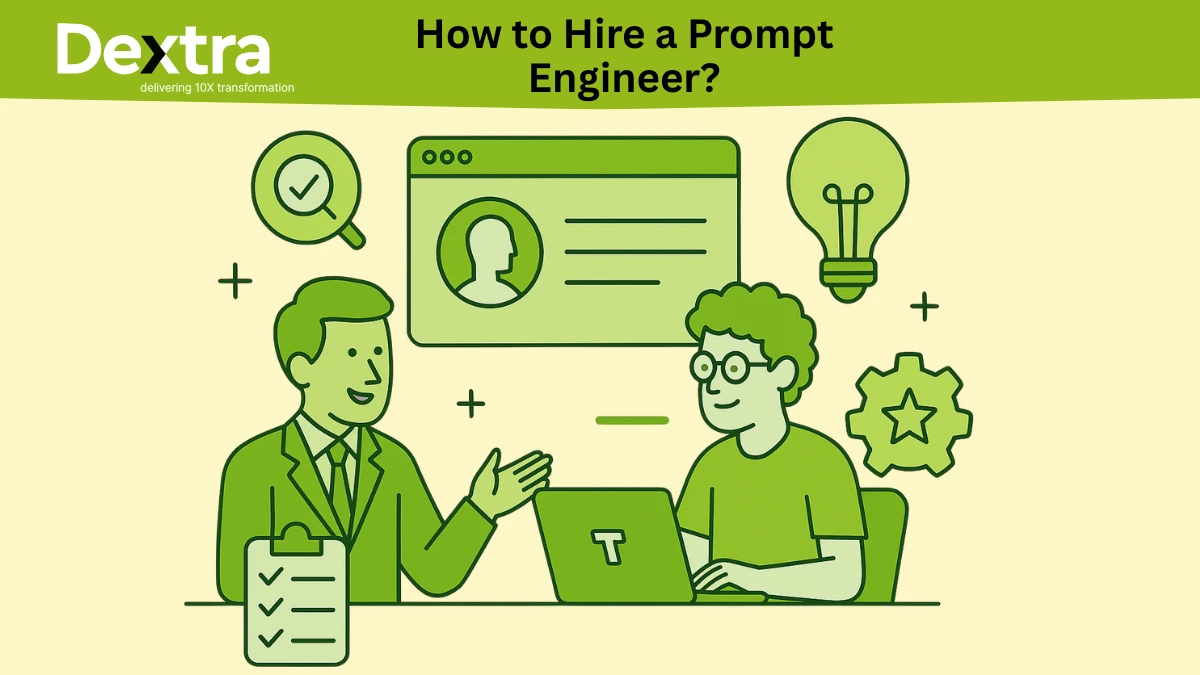 hire prompt engineer