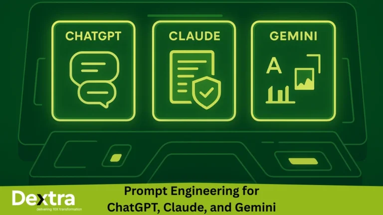Mastering Prompt Engineering: Unlock More from ChatGPT, Claude, and Gemini