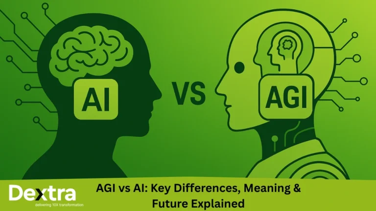 AI Vs AGI: Understanding the Future of Human-Like Intelligence