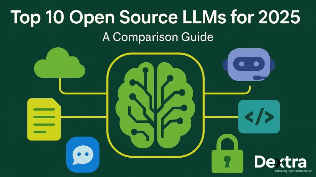 best open source llm