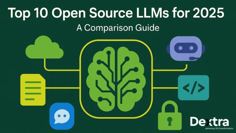 Top 10 Open Source LLMs for 2025: A Comprehensive Comparison Guide