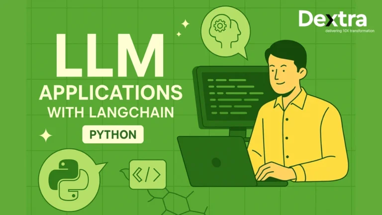 How to Build LLM Applications with LangChain: A Complete Python Tutorial [2025]