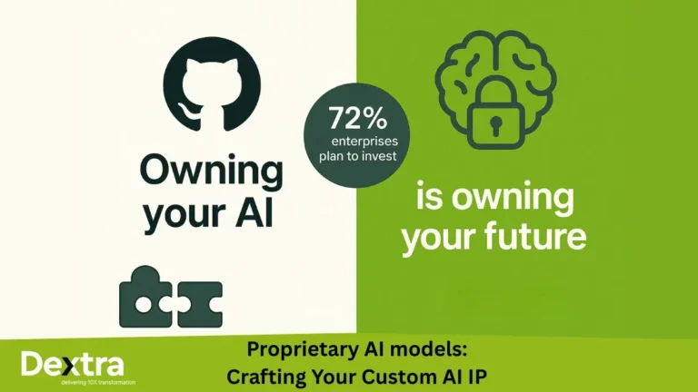 Building Proprietary AI: How Custom Models Become Your Intellectual Property