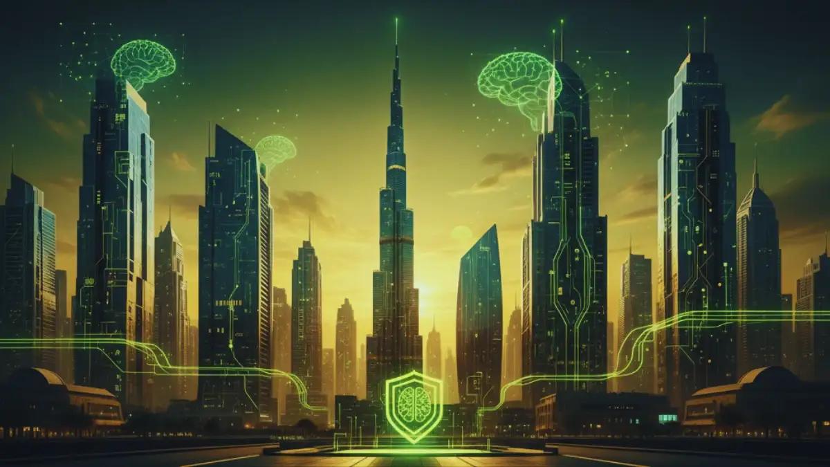 AI Copilot for a FinTech Startup