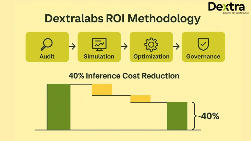 Dextralabs ROI Methodology