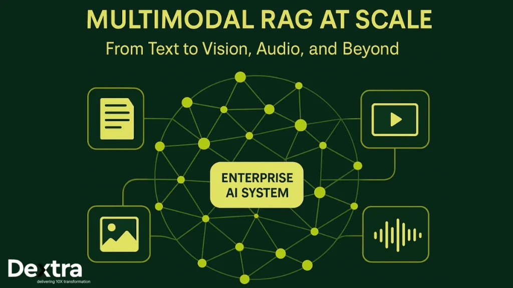 enterprise RAG systems