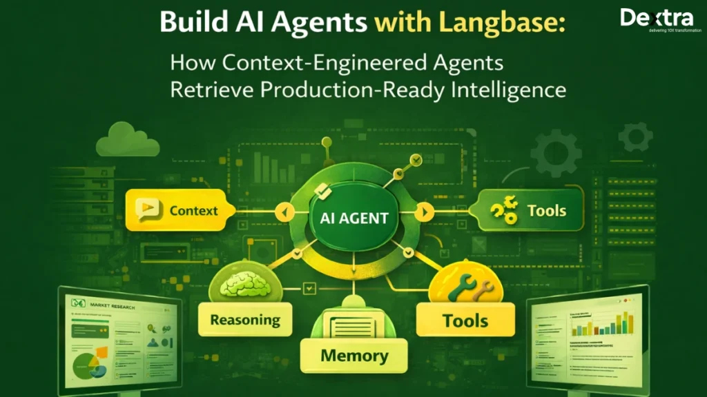 Building AI Agents with Langbase
