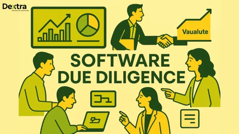 Software Due Diligence: A Strategic Guide for Investors, VCs & M&A Leaders in 2026