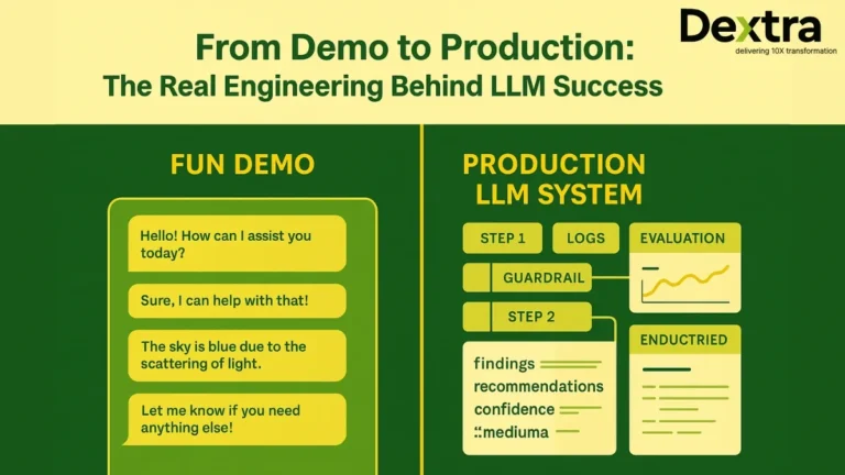 10 Engineering Lessons for Building Successful LLM Applications