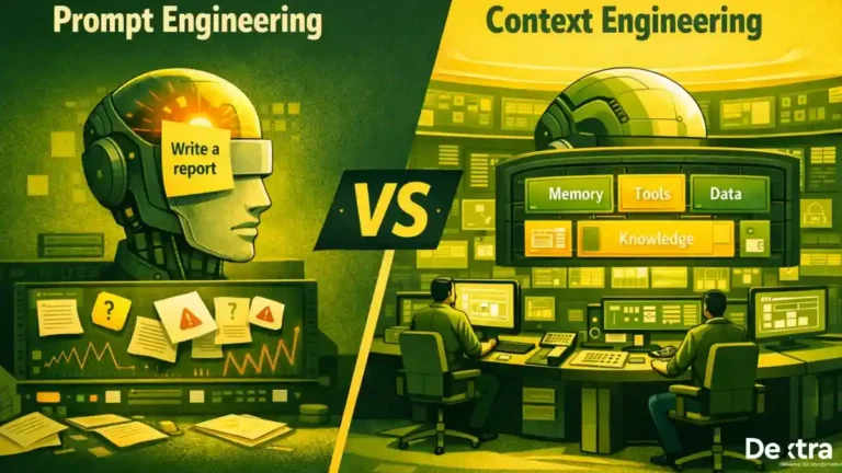 Context Engineering is the New Prompt Engineering in 2026